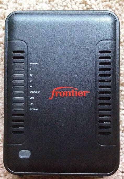 Frontier router. Things To Know About Frontier router. 